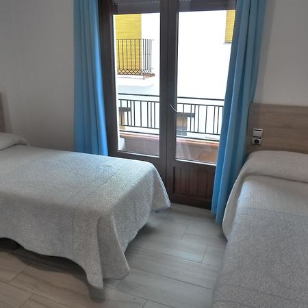 Hostal Casa Fermina- A 2 Horas De Las Pistas De Esqui Trevélez Buitenkant foto