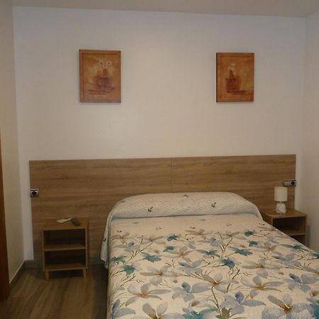 Hostal Casa Fermina- A 2 Horas De Las Pistas De Esqui Trevélez Buitenkant foto