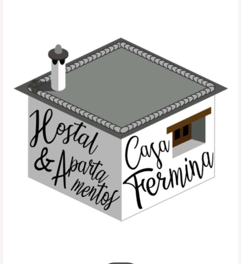 Hostal Casa Fermina- A 2 Horas De Las Pistas De Esqui Trevélez Buitenkant foto